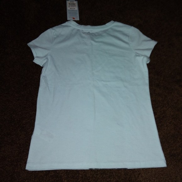 🆕️ 😻 Girls T Shirt 😻 - Picture 3 of 4